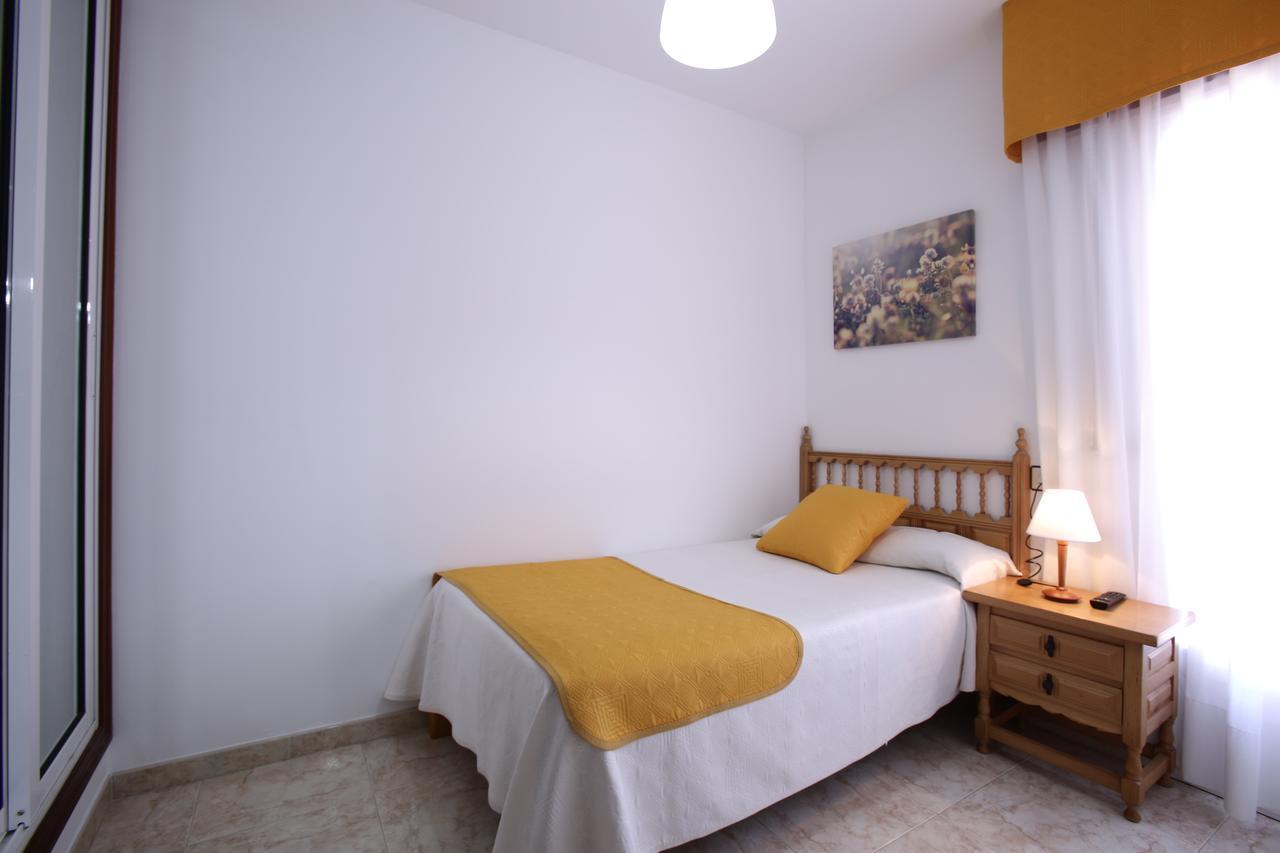 Hostal San Roque Portonovo Exteriör bild